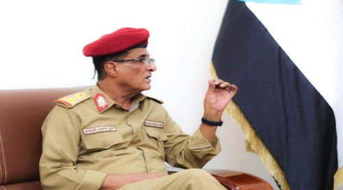 العميد الوليدي: أي محاولة للقفر على قضية الجنوب لن تنجح 1 6505f3967eb6d