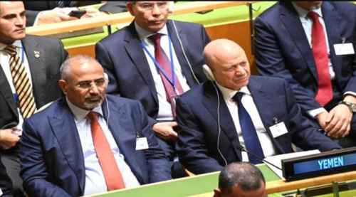 انتصارات جديدة ومكاسب استراتيجية ودبلوماسية للجنوب يحققها الرئيس الزُبيدي