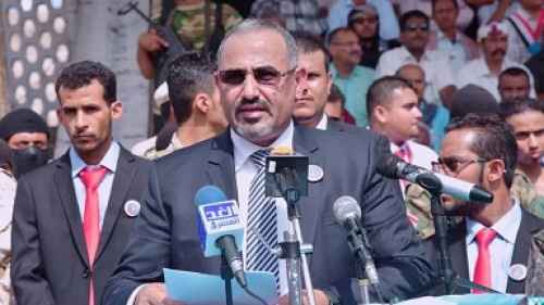قيادي جنوبي يوضح لـ"سبوتنيك" فائدة مشاركة رئيس المجلس الانتقالي في اجتماعات الأمم المتحدة
