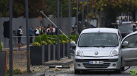 الهجوم الإرهابي في أنقرة سبقه جريمة قتل.. وسائل إعلام تكشف التفاصيل