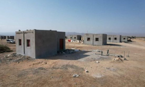 مركز الملك سلمان للإغاثة يؤهل 50 منزلا متضررا في المسيلة