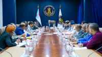 رئاسة الانتقالي تعبّر عن استيائها للصمت الإقليمي والدولي تجاه العمليات الإرهابية التي تستهدف القوات العسكرية والأمنية الجنوبية