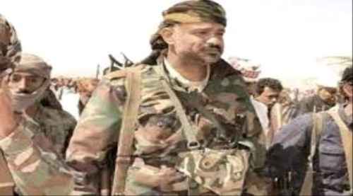 قائد قوات حزام أبين: أقسمنا لكل أبناء الجنوب والشهداء باننا على العهد ماضون