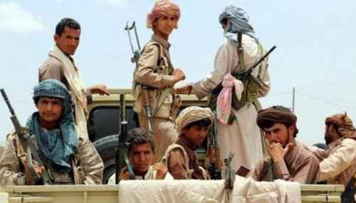 المدنيون هدف للحوثيين.. إحصائية مفزعة للضحايا خلال 9 سنوات
