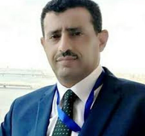 المستشار الإعلامي للرئيس الزُبيدي: من يغذي الإرهاب هي جماعات تكن العداء الدائم للجنوب 1 6522f72332552