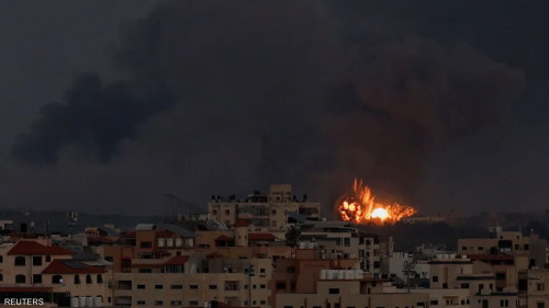 الكرملين: الصراع في إسرائيل قد يمتد إلى خارج المنطقة