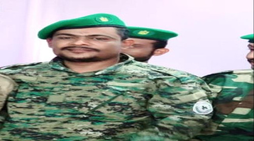 الضالع.. نجاة قائد القطاع الرابع بقوات الحزام الأمني من محاولة اغتيال 1 6528590156f6f