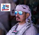 العميد النوبي يُهنئ الرئيس الزُبيدي وشعب الجنوب في الذكرى الـ 60 لثورة 14 أكتوبر المجيدة