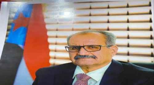 الجعدي يبعث التهاني لأمانة الحزب الاشتراكي بمناسبة الذكرى الـ 45 لتأسيسه