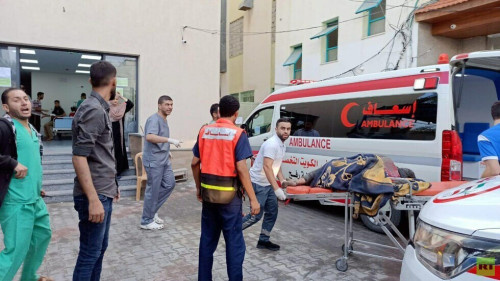 العاهل الأردني: تهجير الفلسطينيين خط أحمر