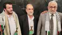 لقاءات الحوثي والإخوان.. قفزة في العلن بحثا عن &laquo;سقوط&raquo; قرب كرسي السلطة