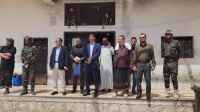 الأمانة العامة بالانتقالي تنفذ نزولا إلى نيابة استئناف المهرة والسجن المركزي