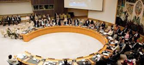 روسيا والصين تستخدمان "الفيتو" وتفشلان مشروع قرار أمريكي في مجلس الأمن الدولي بشأن غزة