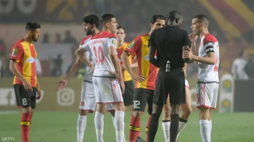 دوري إفريقيا.. الترجي التونسي يضرب موعدا مع الوداد المغربي