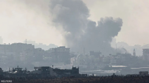 السعودية والأردن تعلقان على تصريحات "ضرب غزة بقنبلة نووية"