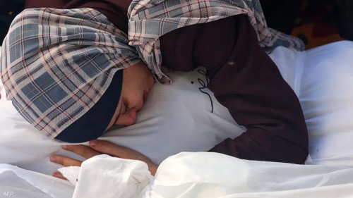 الإمارات تدين تصريحات وزير إسرائيلي بضرب غزة بـ"النووي"