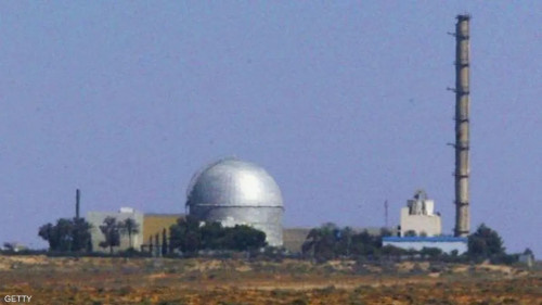 روسيا: تصريح وزير التراث يثير أسئلة عن سلاح إسرائيل النووي