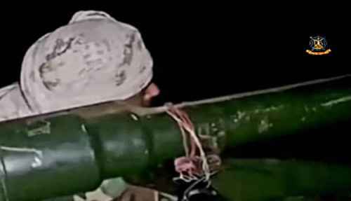 القوات المسلحة الجنوبية تفشل هجوما لمليشيات الحوثي شمال الضالع وتكبدها خسائر فادحة