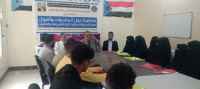 منسقية الانتقالي في كلية الشريعة والقانون بجامعة أبين تنظم محاضرة في "أصول وأساسيات مهنة المحاماة"