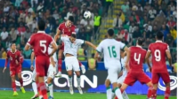 تصفيات مونديال 2026.. العراق يكتسح إندونيسيا