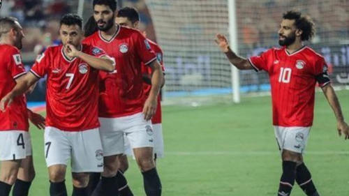 تصفيات كأس العالم.. مصر تهزم سيراليون وصلاح يسجل رقما مميزا  