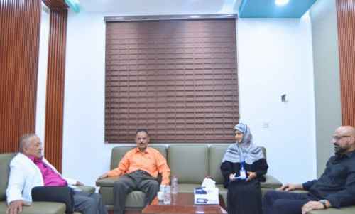 امتيازات خاصة للصحفيين والإعلاميين من المستشفى الأمريكي الحديث