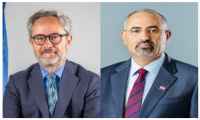 الرئيس الزُبيدي: قضية شعب الجنوب ستكون حاضرة في طليعة قضايا العملية السياسية