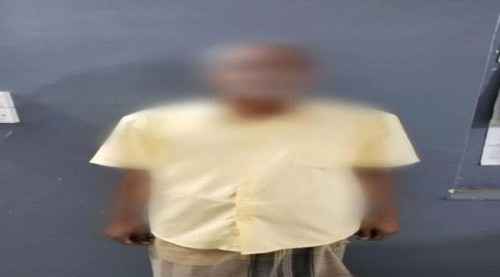 عدن.. القبض على رجل قام بالاعتداء على امرأة في مديرية المعلا