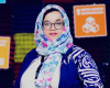 إشراق الصبري 