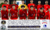 التلال يقهر وحدة عدن ويتوج بكأس الذكرى 56 لعيد الاستقلال