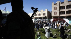  ميليشيا الحوثي تعترف بمقتل 5 من قياداتها الميدانية