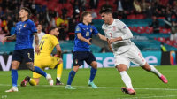 قرعة "يورو 2024" تسفر عن "مجموعة موت" وتحدد طرفي الافتتاح