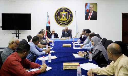 الأمانة العامة بالانتقالي تشيد بالتنظيم والتفاعل الجماهيري لفعاليات الذكرى الـ 56 لعيد الاستقلال الوطني بمحافظات الجنوب