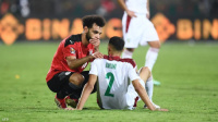 عربيان ونيجيري بالقائمة المختصرة للمرشحين لأفضل لاعب إفريقي