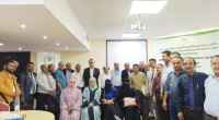 ورشة نقاشية حول "المواثيق الدولية وانتقائية المعايير في التعامل مع قضايا حقوق الإنسان" بالعاصمة عدن