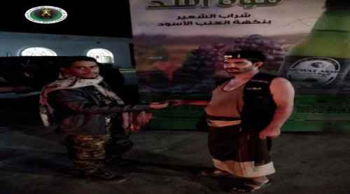 أبين.. استعادة حافلة نقل لإحدى الشركات التجارية سُرقت بالخط الدولي العام