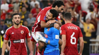 الأهلي المصري يقهر اتحاد جدة في عقر داره ويصعد لنصف نهائي مونديال الأندية