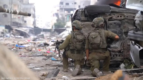 الصحة العالمية: مستشفى الشفاء في غزة يشبه "حمام الدم"