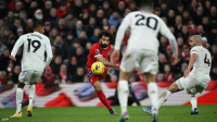 قمة الدوري الإنجليزي تنتهي بالتعادل السلبي