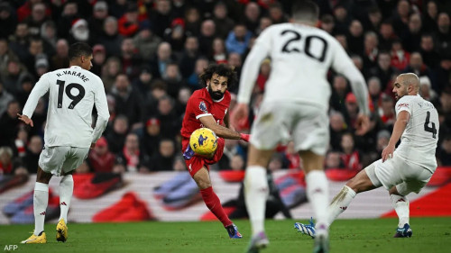 قمة الدوري الإنجليزي تنتهي بالتعادل السلبي