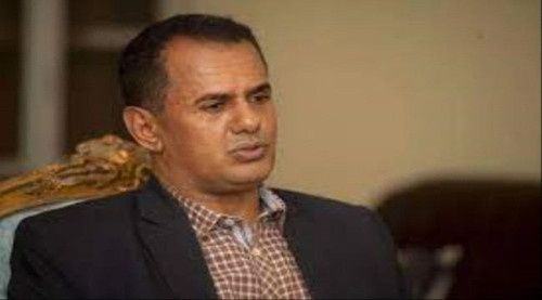 منصور صالح: المجلس الانتقالي عازم على الانفتاح على كل المكونات الجنوبية