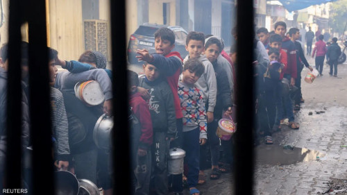 هآرتس: آلاف الأطفال يقتلون بغزة والإسرائيليون لا يبالون