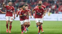 الأهلي يتفادى مفاجآت فيوتشر ويتوج بكأس السوبر المصري