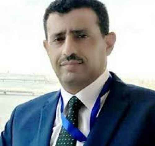 المستشار الإعلامي للرئيس الزُبيدي: #مجلس_العموم_الجنوبي أداة الجنوب لتحصين قرارته السيادية