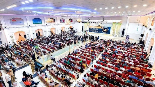 قيادي جنوبي لـ"سبوتنيك": الانتقالي الجنوبي أصبح جاهزا لمواجهة التحديات سياسيا وعسكرياً