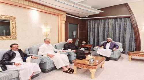 النائب المحرّمي يطلع على سير عمل وزارة الأشغال وصندوق صيانة الطرق