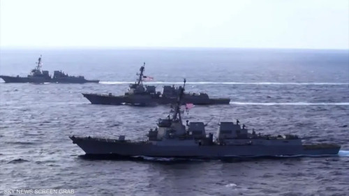 ما تبعات القرار 2722 بشأن هجمات الحوثيين في البحر الأحمر؟