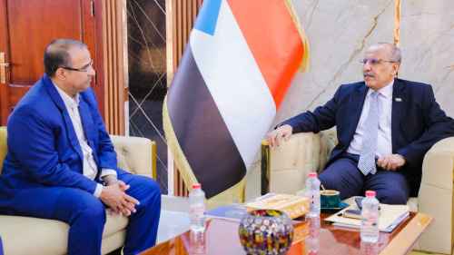 رئيس الجمعية الوطنية يطّلع على خطط وبرامج وزارة الشؤون الاجتماعية والعمل للعام 2024