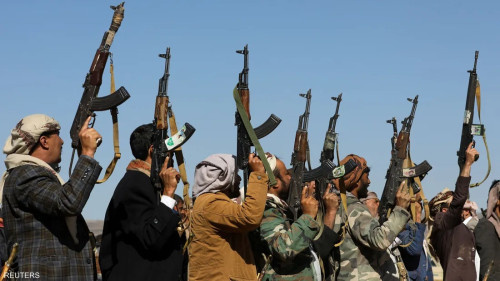 الولايات المتحدة تصنف الحوثيين "جماعة إرهابية عالمية"
