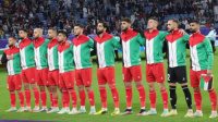 كاس آسيا.. سوريا تسقط أمام أستراليا و"الفدائي" الفلسطيني يخرج بنتيجة بطعم الهزيمة من "الديربي العربي"